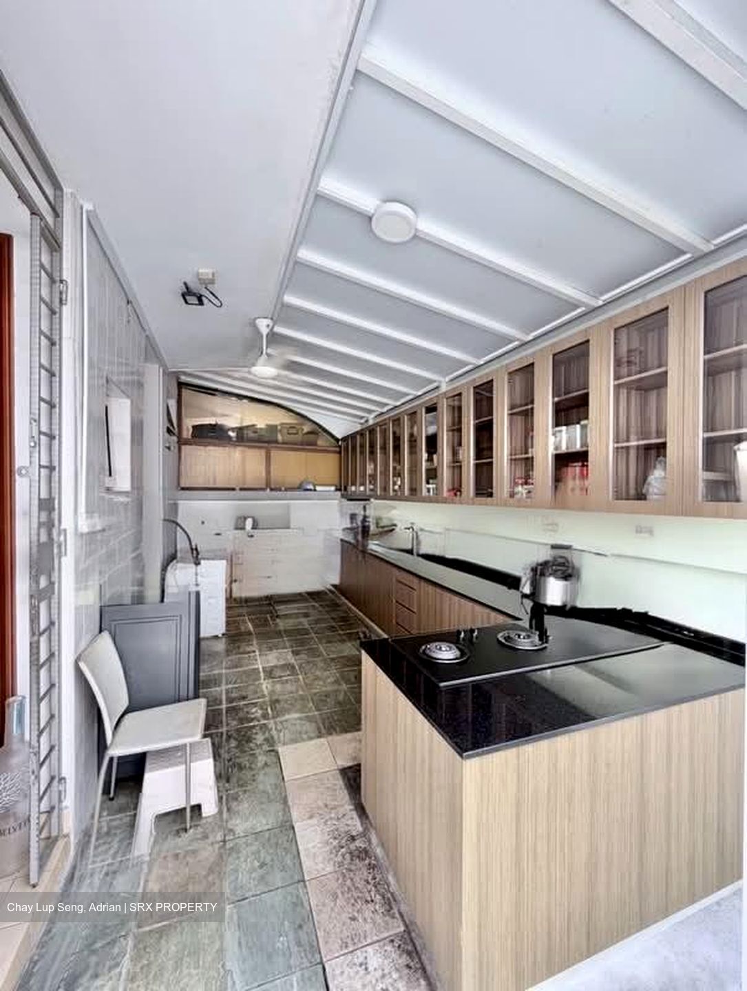 Tanah Merah Green (D16), Semi-Detached #566652151